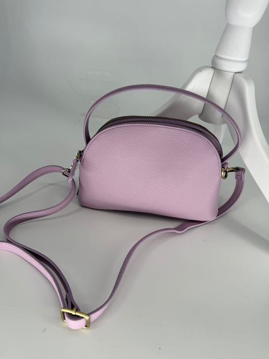 Joy Susan Purse Trendy Petite Size Design