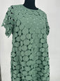 Umgee Green Dress