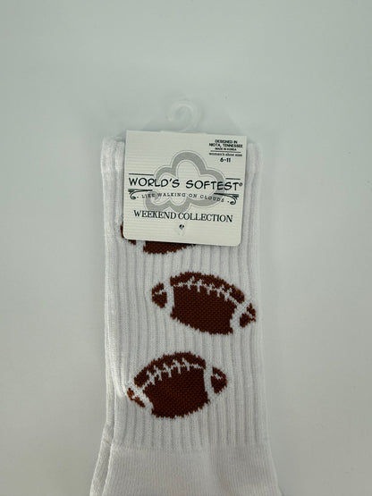 Worlds Softest Socks