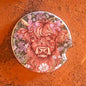 SSCC Simply Southern Brand Car Coasters