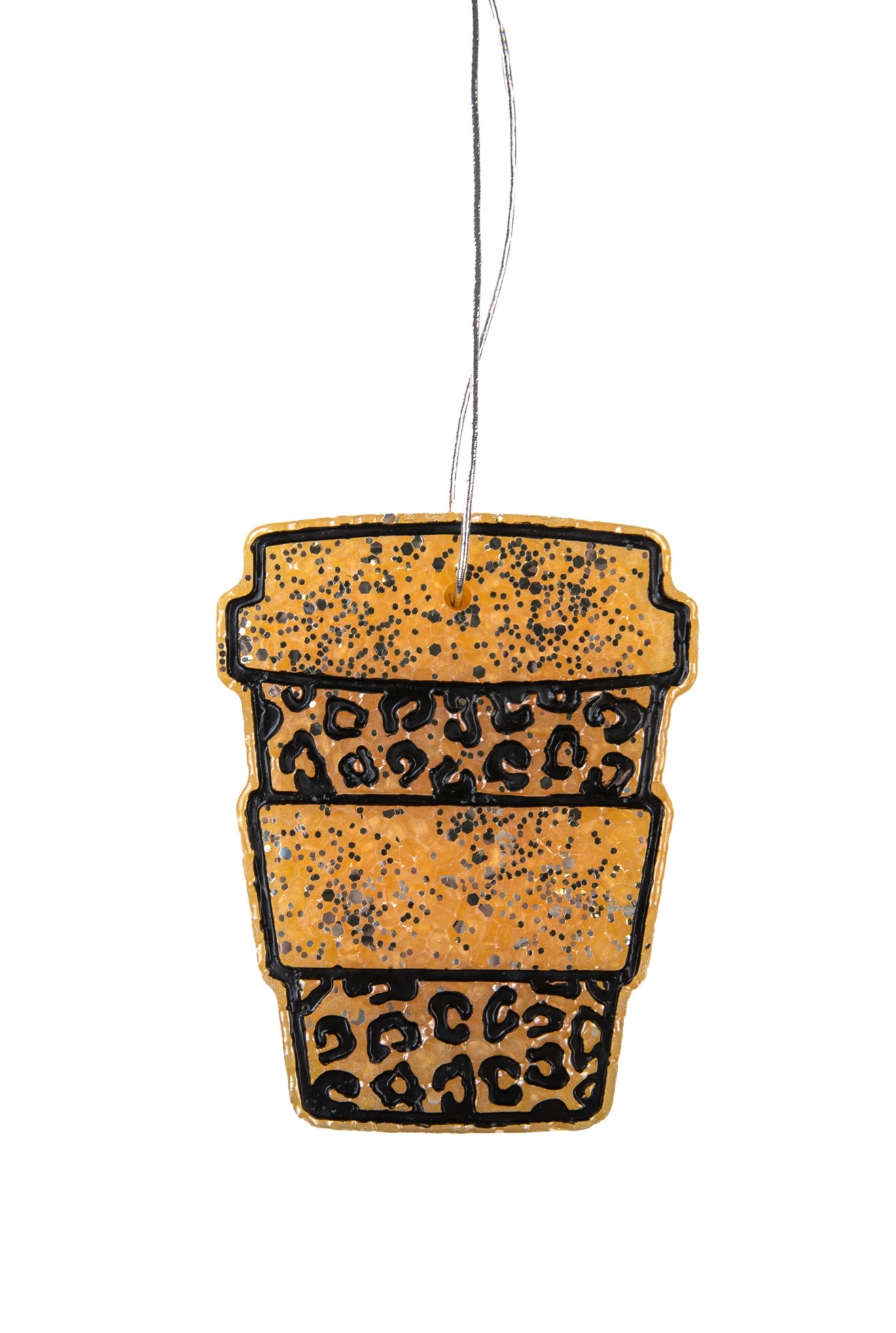 SS Freshiez Air Freshner