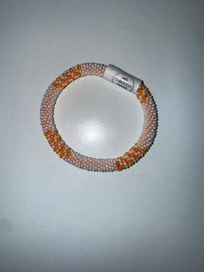 ROB Aid Through Trade Roll on Bracelts