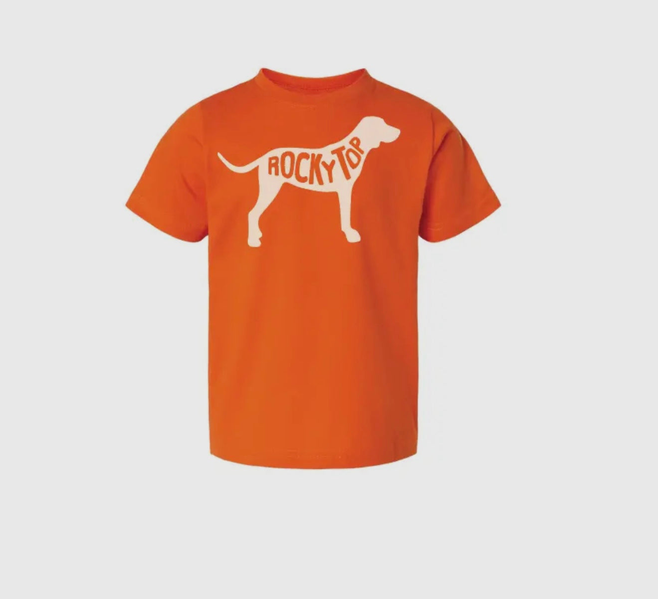 Rocky Top T Shirt Onsie