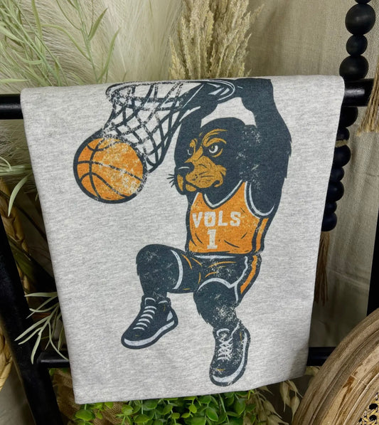 Vols 1 Basketball T