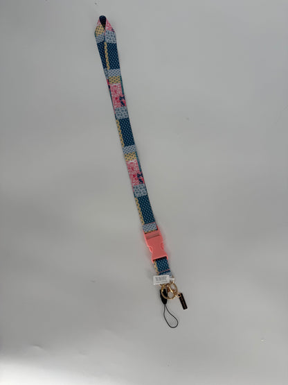 SS Lanyard
