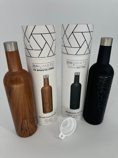 BRUMATE WINESULATOR 25oz