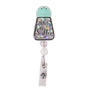 SS Badge Reel