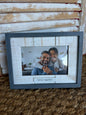 BTSM Better Together Rustic Style 4x6 Frame