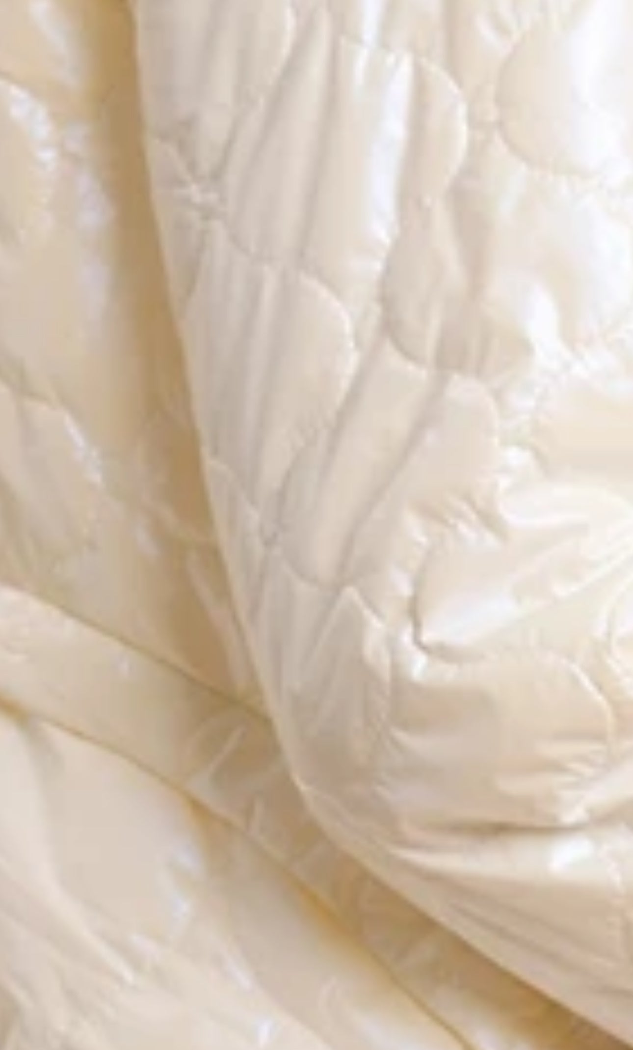Umgee Ivory Cream Lightweight Jacket