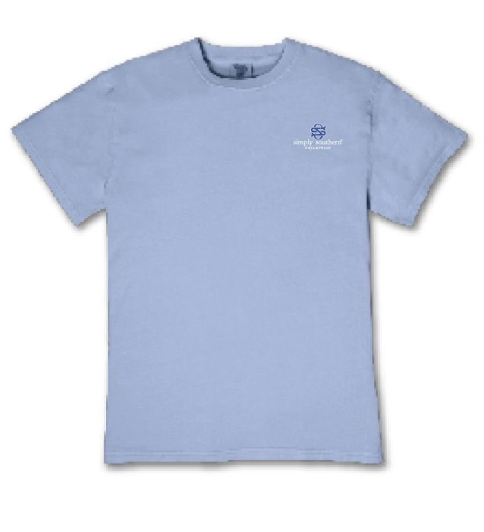 SS Take Me To The Lake T Shirt