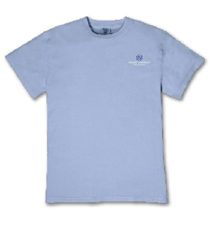 SS Take Me To The Lake T Shirt