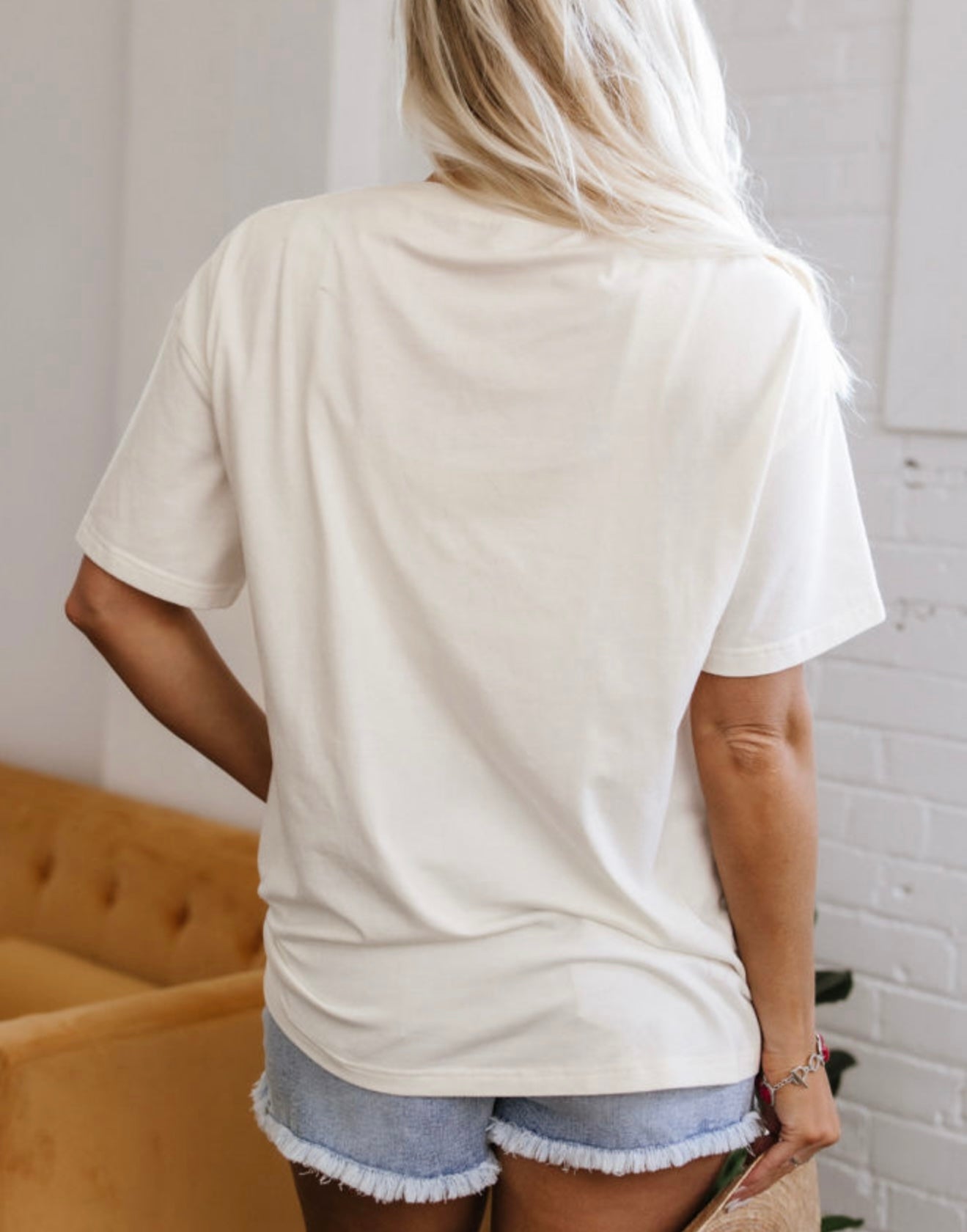 In My Mom Era T Shirt