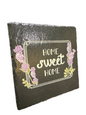 Home Sweet Home Tile Frame