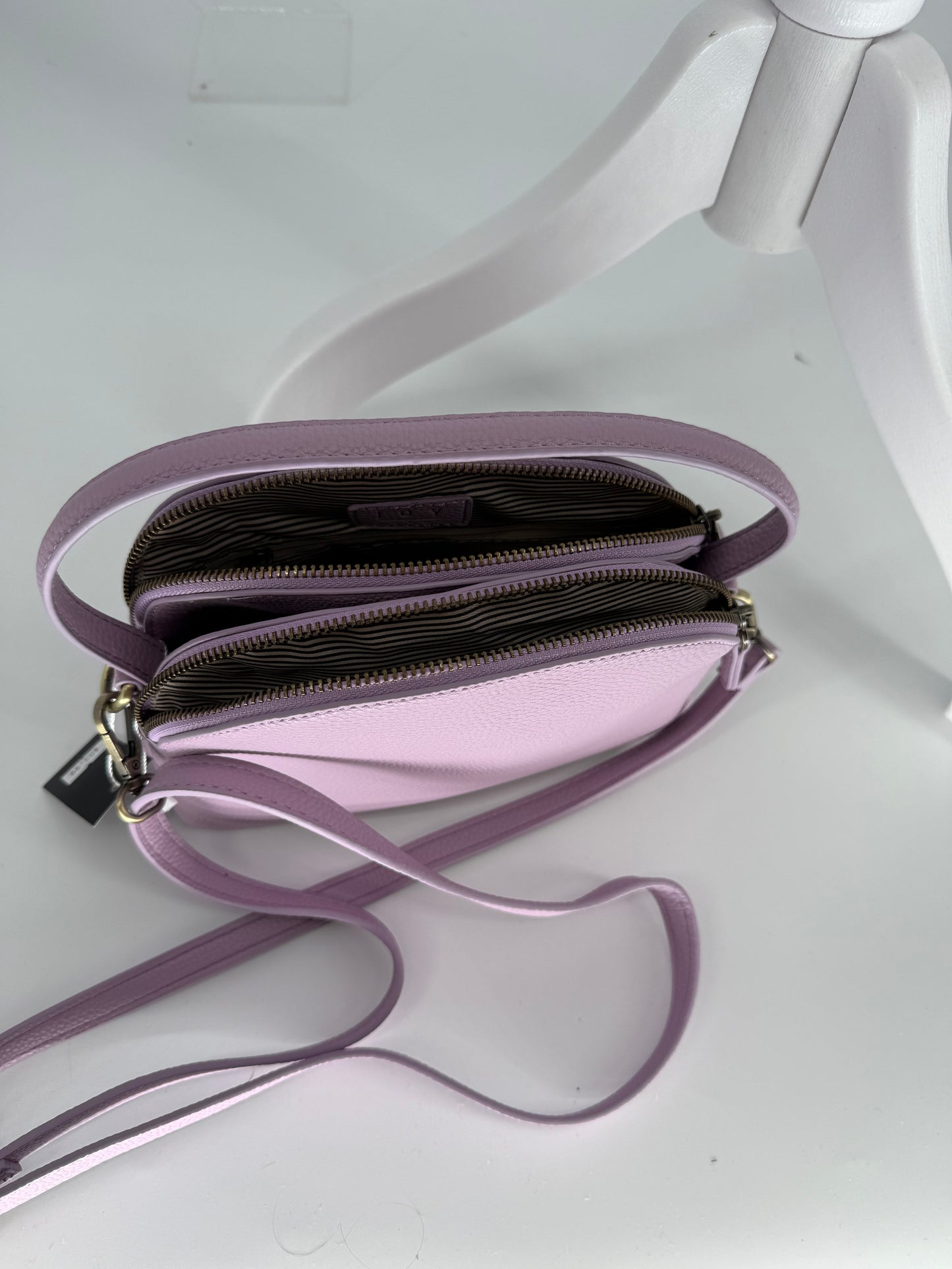 Joy Susan Purse Trendy Petite Size Design