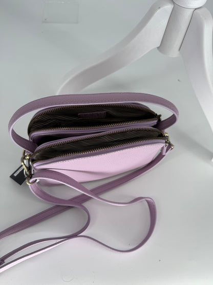 Joy Susan Purse Trendy Petite Size Design