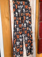 BPLP Bow Printed Lounge Pants by Brief Insanity in the Softest Fabric Ever