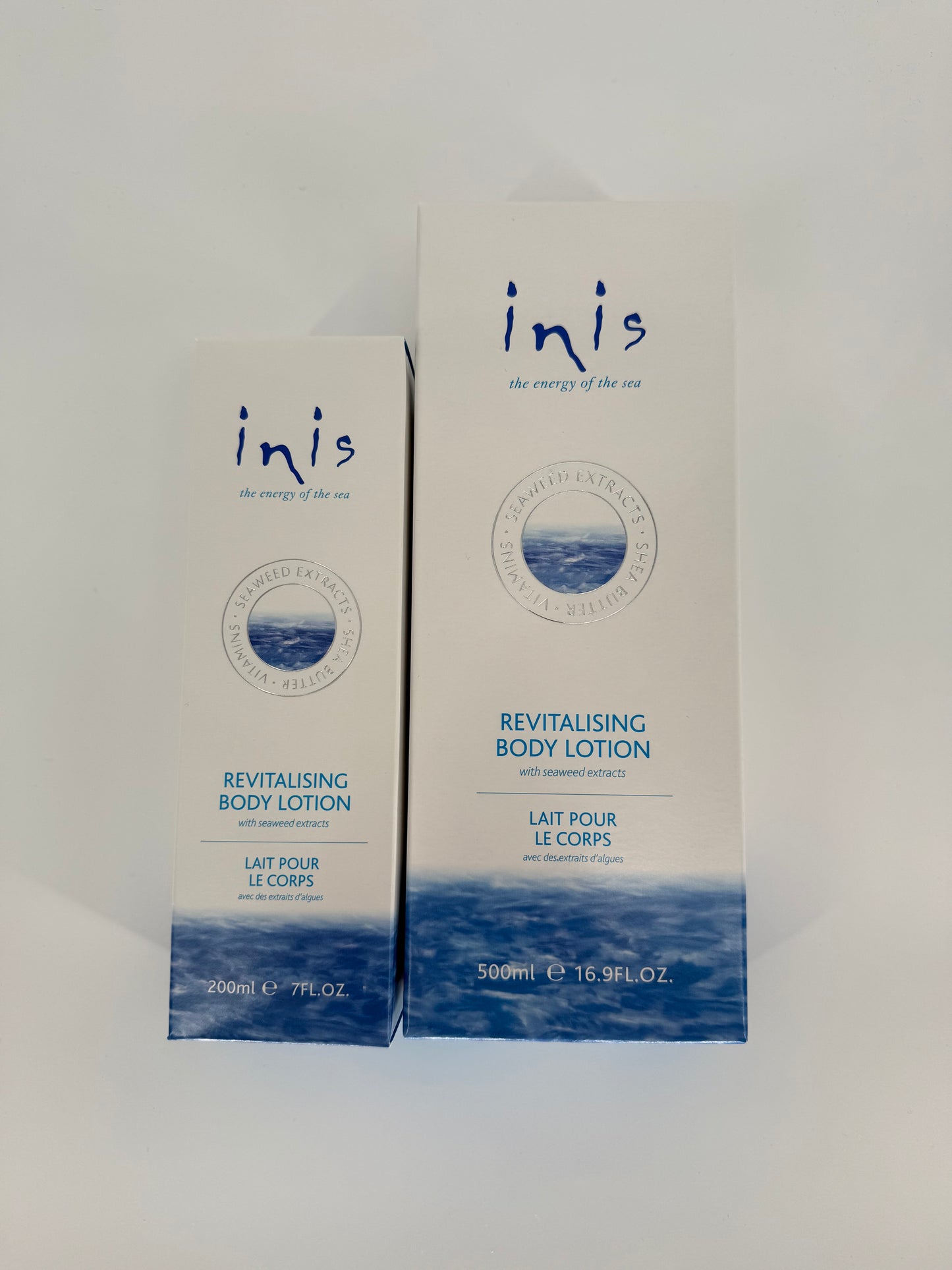 Inis Bath and Body Products