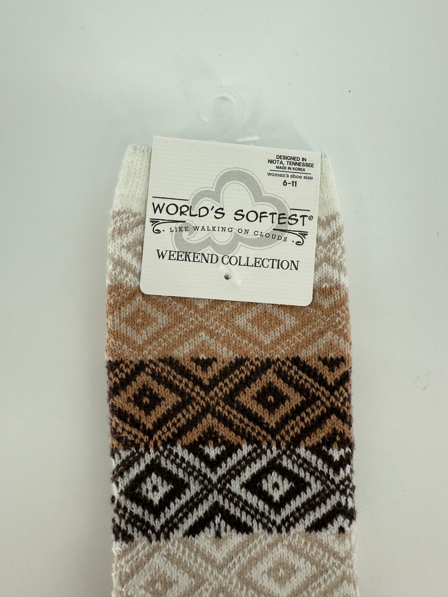 Worlds Softest Socks