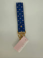 Wristlet Keyring