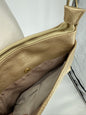 Joy Susan brand Muted Gold Purse