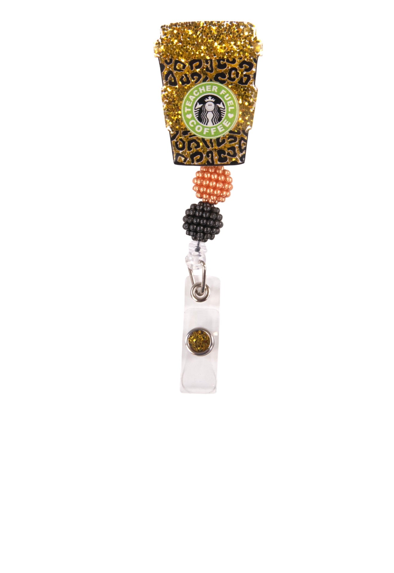SS Badge Reel
