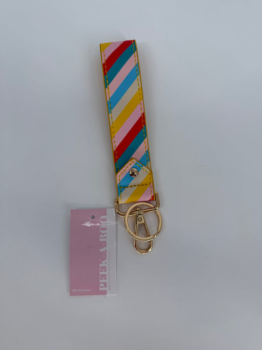 Wristlet Keyring