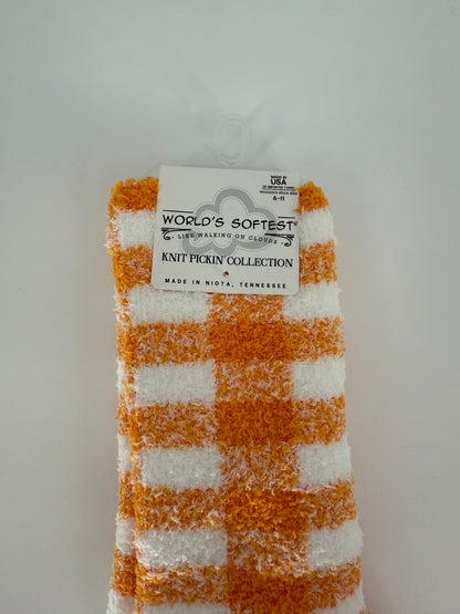 Worlds Softest Socks