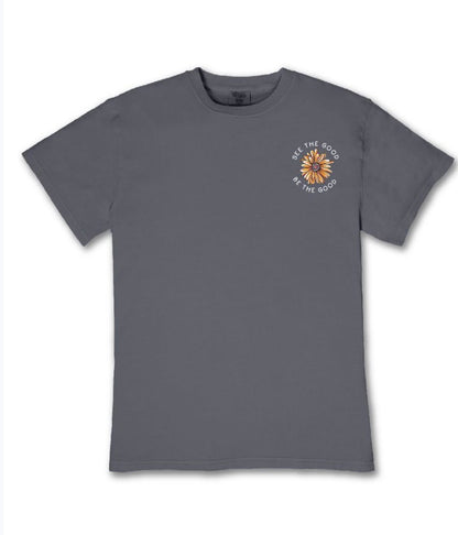 SS See The Good   …Be The Good