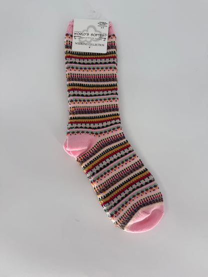 Worlds Softest Socks