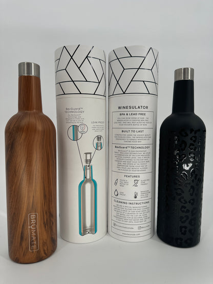 BRUMATE WINESULATOR 25oz
