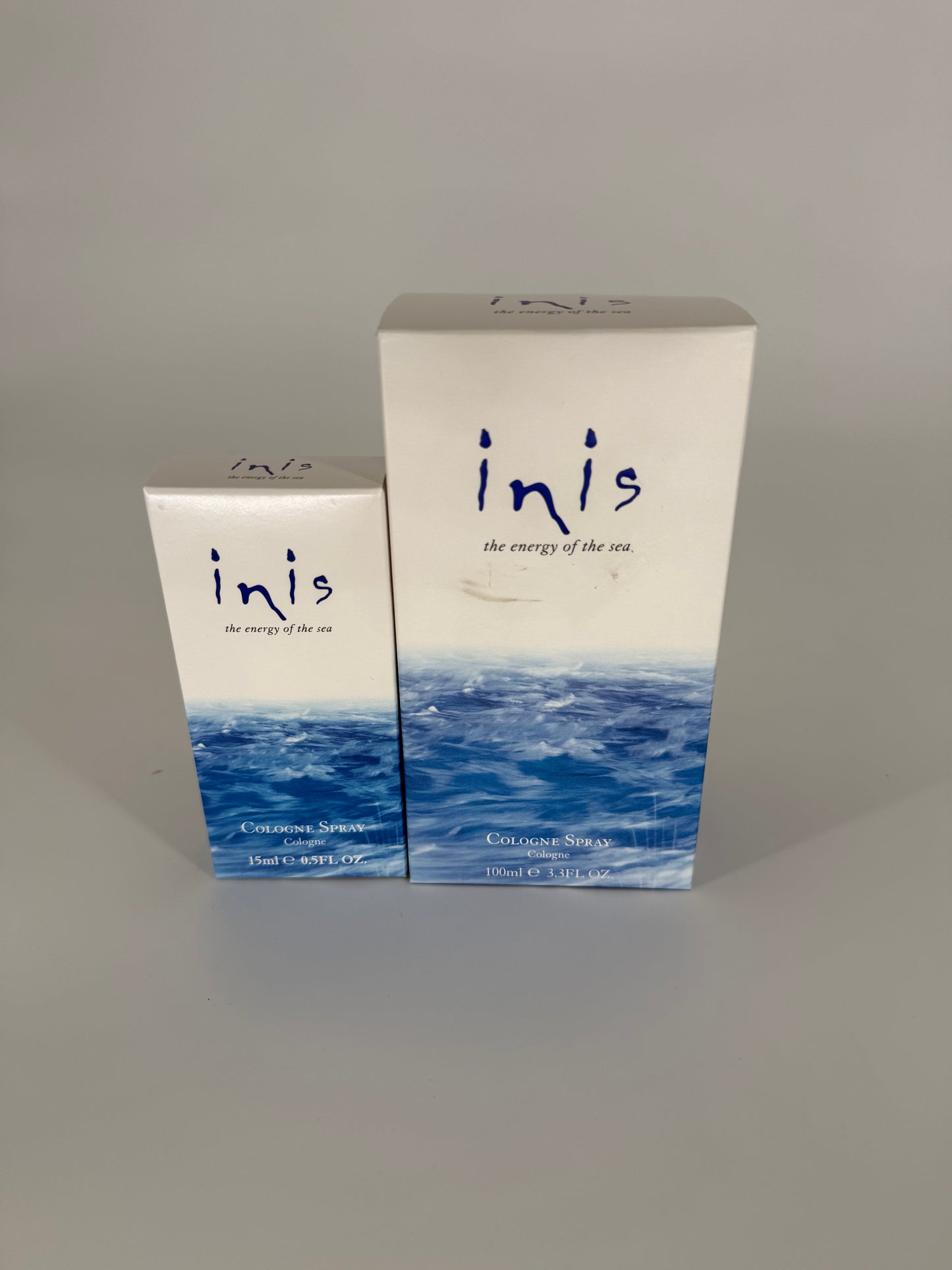 Inis Bath and Body Products