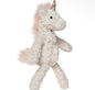 PCSU Putty Cream Small Unicorn Soft Toy