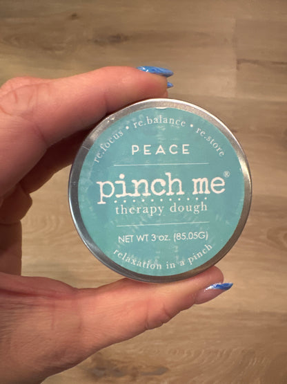 Pinch Me | Therapy Dough