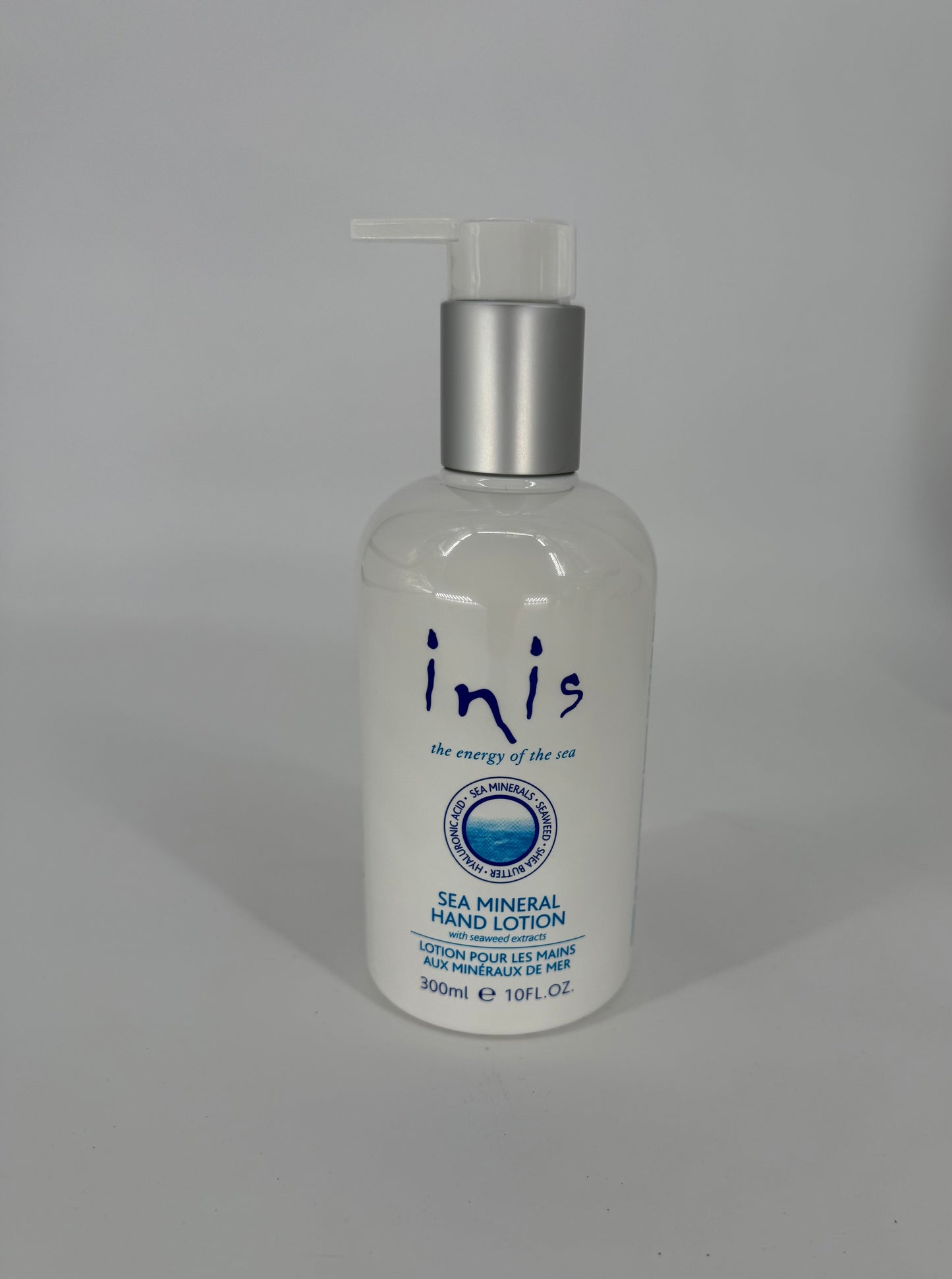 Inis Bath and Body Products