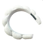 BT1 Terry Cloth Bubble Headbands by Ivy's Gifts & Boutique featuring soft terry material and stylish bubble design.