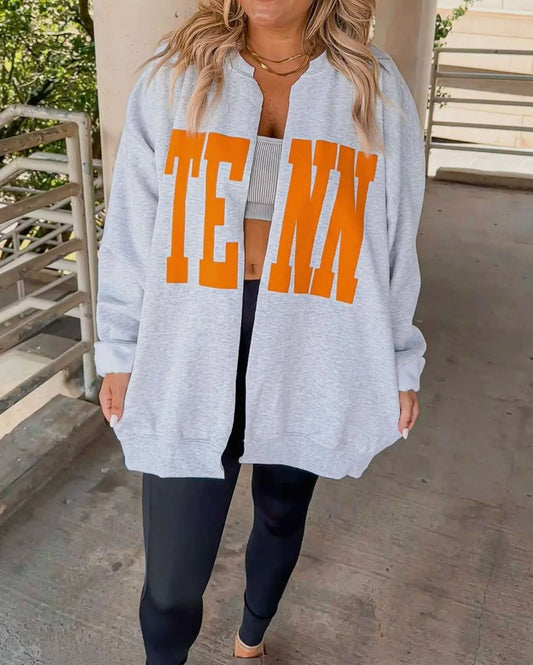 Tennessee light weight jacket