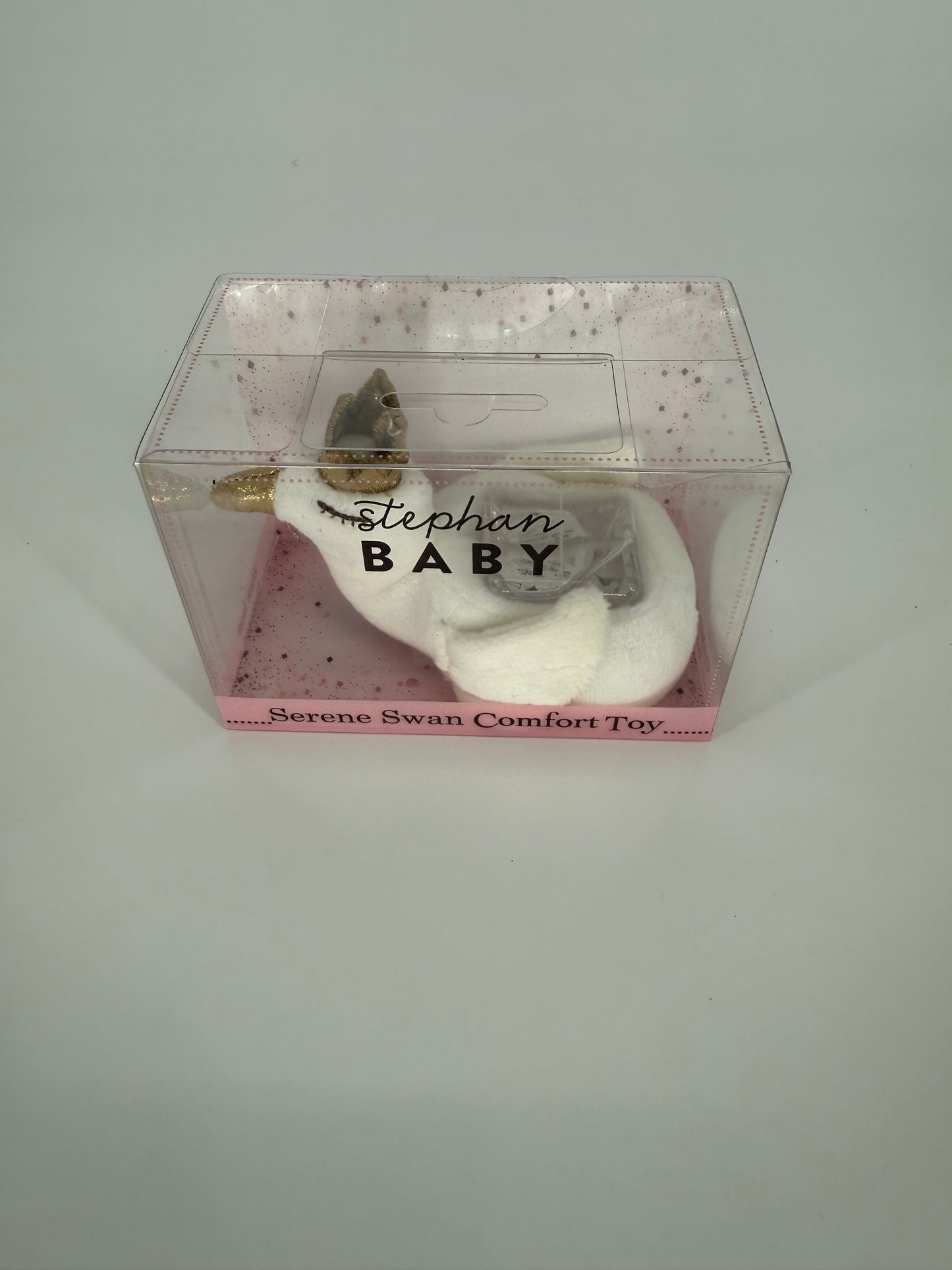 Boo-Bunny Comfort Cube