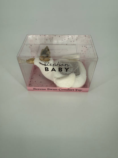 Boo-Bunny Comfort Cube