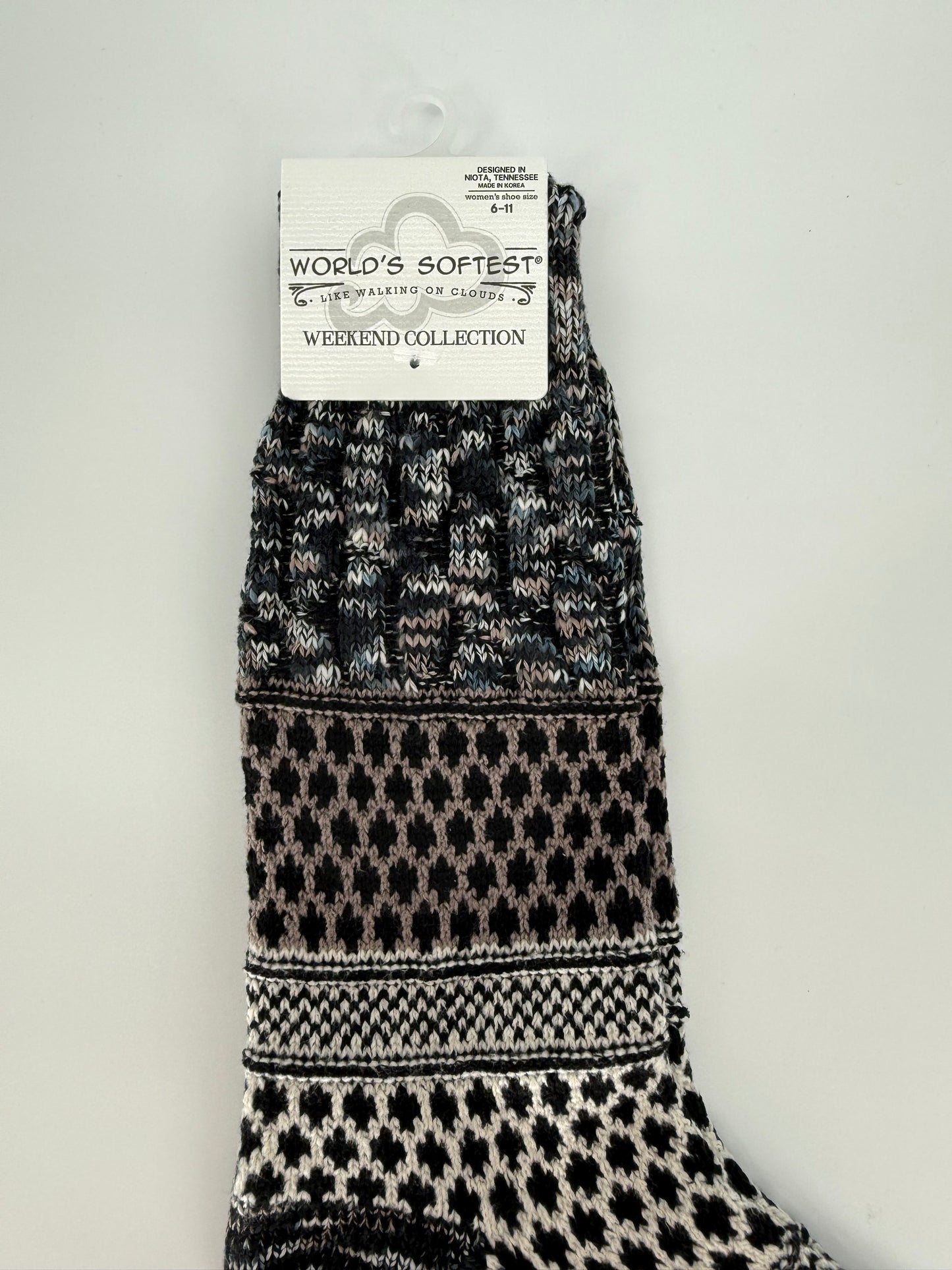 Worlds Softest Socks