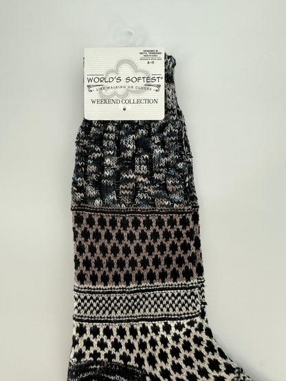 Worlds Softest Socks