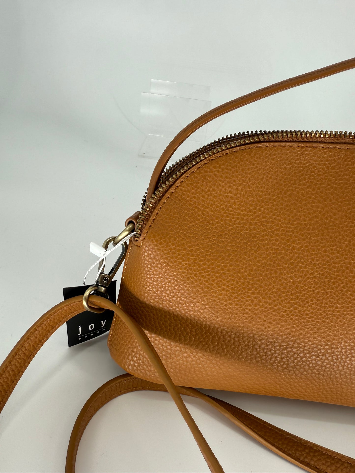 Joy Susan Purse Trendy Petite Size Design