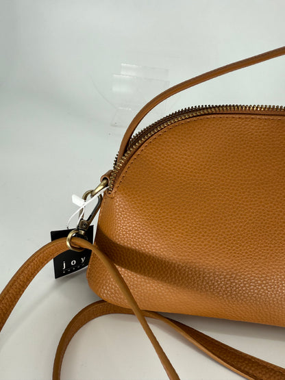 Joy Susan Purse Trendy Petite Size Design