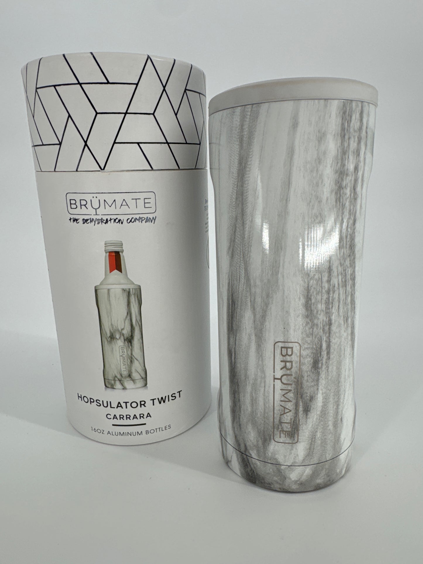 BRUMATE Hopsulator Twist 16oz #DRINKBETTER