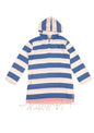 SS Striped Sandfree Cover Up