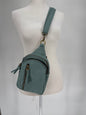 Joy Susan Sling Style Cross Body Purse