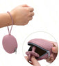 Silicone Pacifier/Essentials Pouch