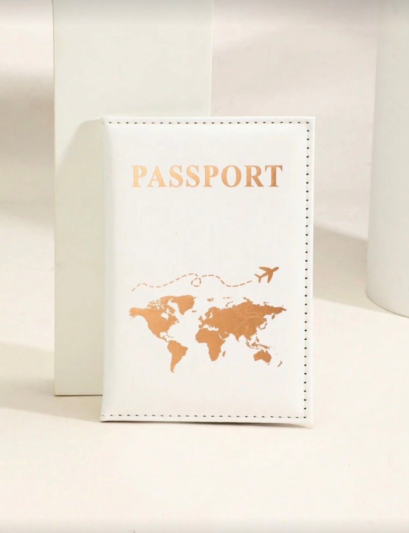 J41 Passport Cover Case