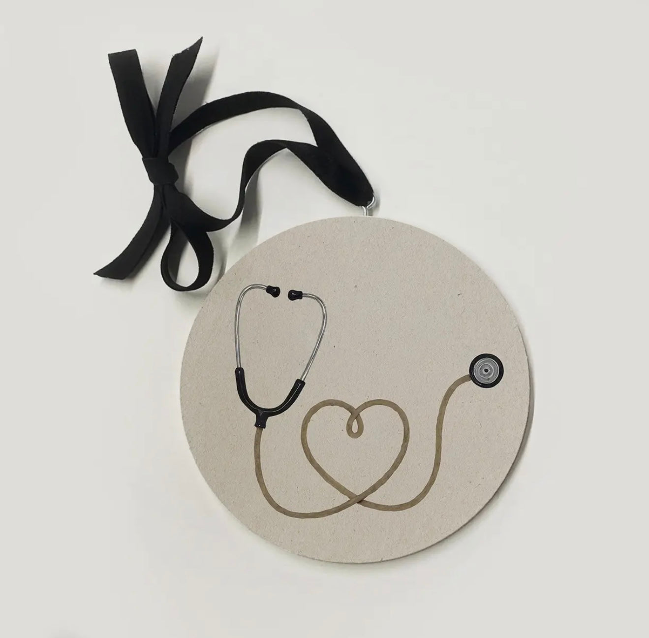 Not All Angels Have Wings…Scrubs