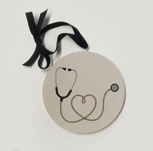 Not All Angels Have Wings…Scrubs