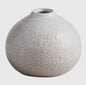 Small Ivory Bud Vase